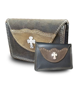 Clutches and Purses