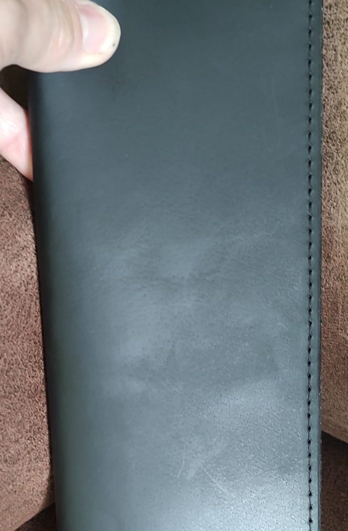 Tally Book