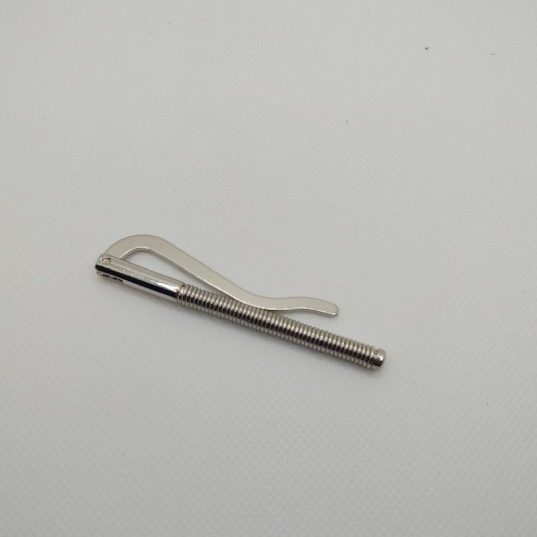 Replacement Clip for Front Pocket Wallet