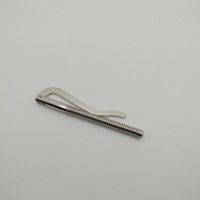 Replacement Clip for Front Pocket Wallet