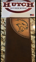 Roper Wallet - Design Your Own - Image 3