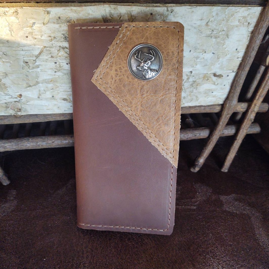 Buck Roper Wallet