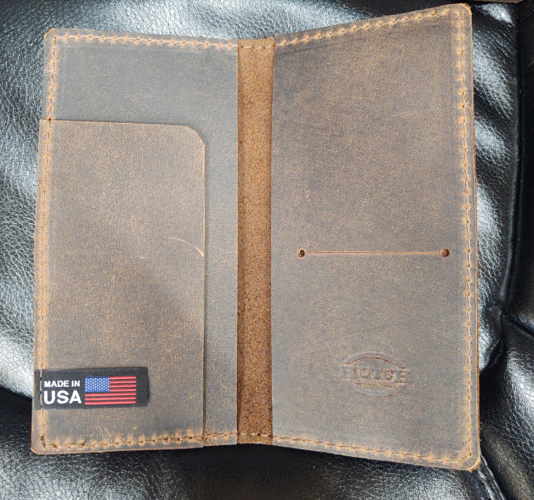 Little Buckaroo Roper Wallet - Image 3