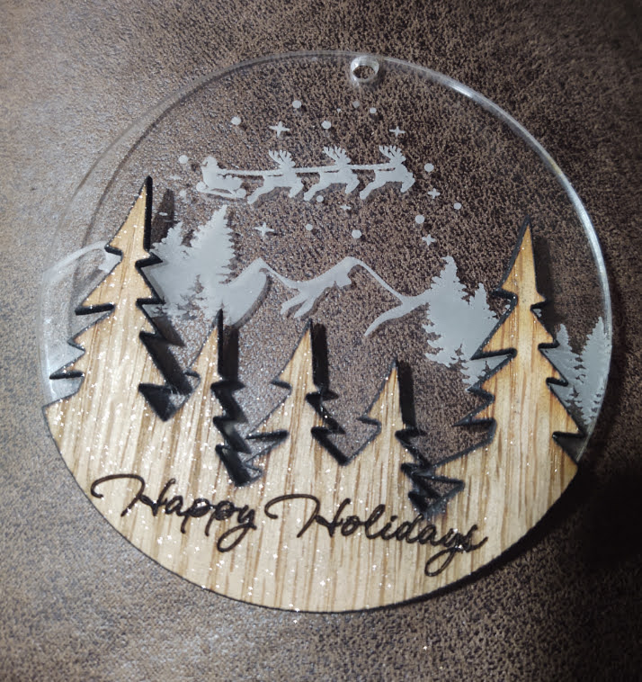 Christmas Decor